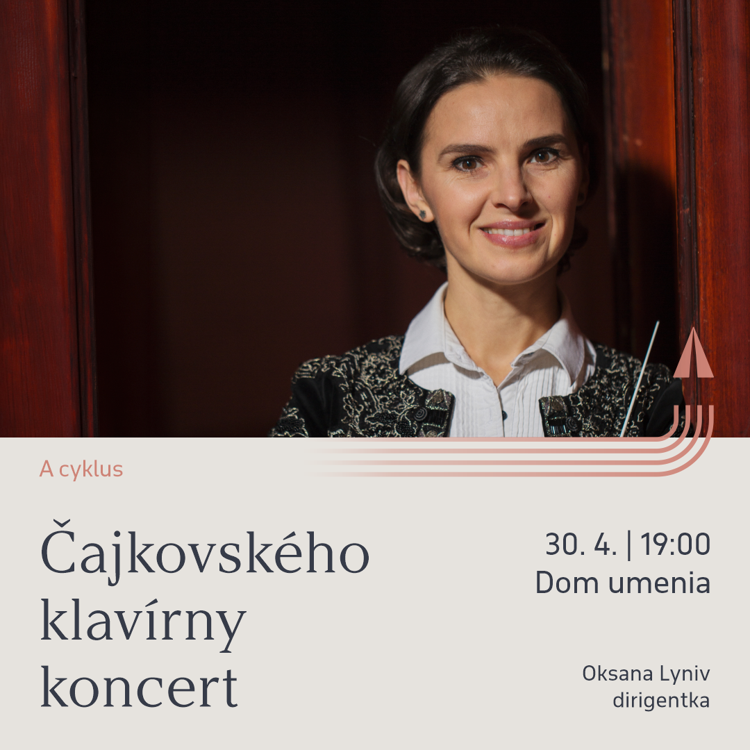 Bartókov Koncert pre orchester pod taktovkou „la maestry“