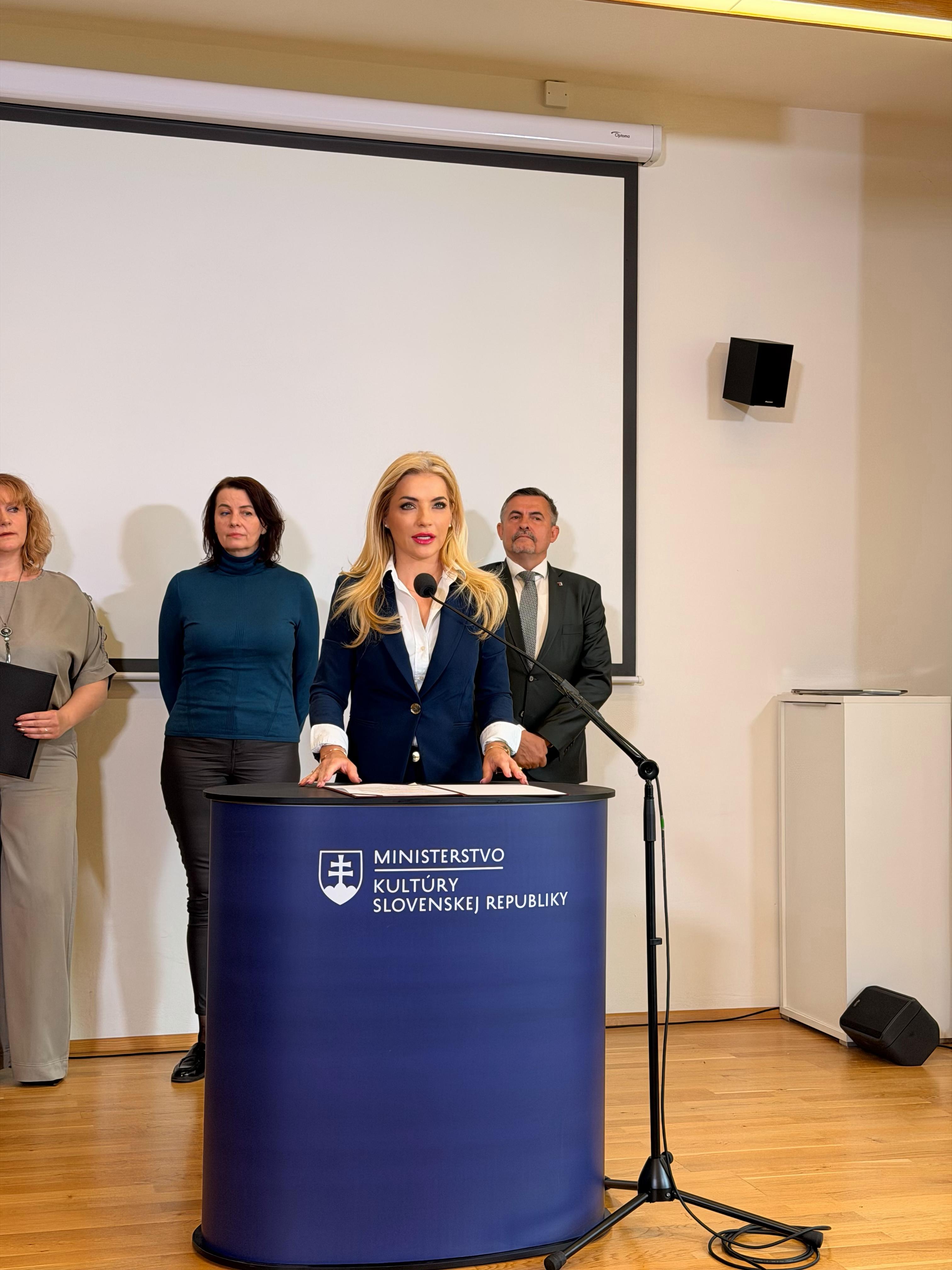 Obnova strechy Múzea Slovenských národných rád na Myjave je úspešne ukončená