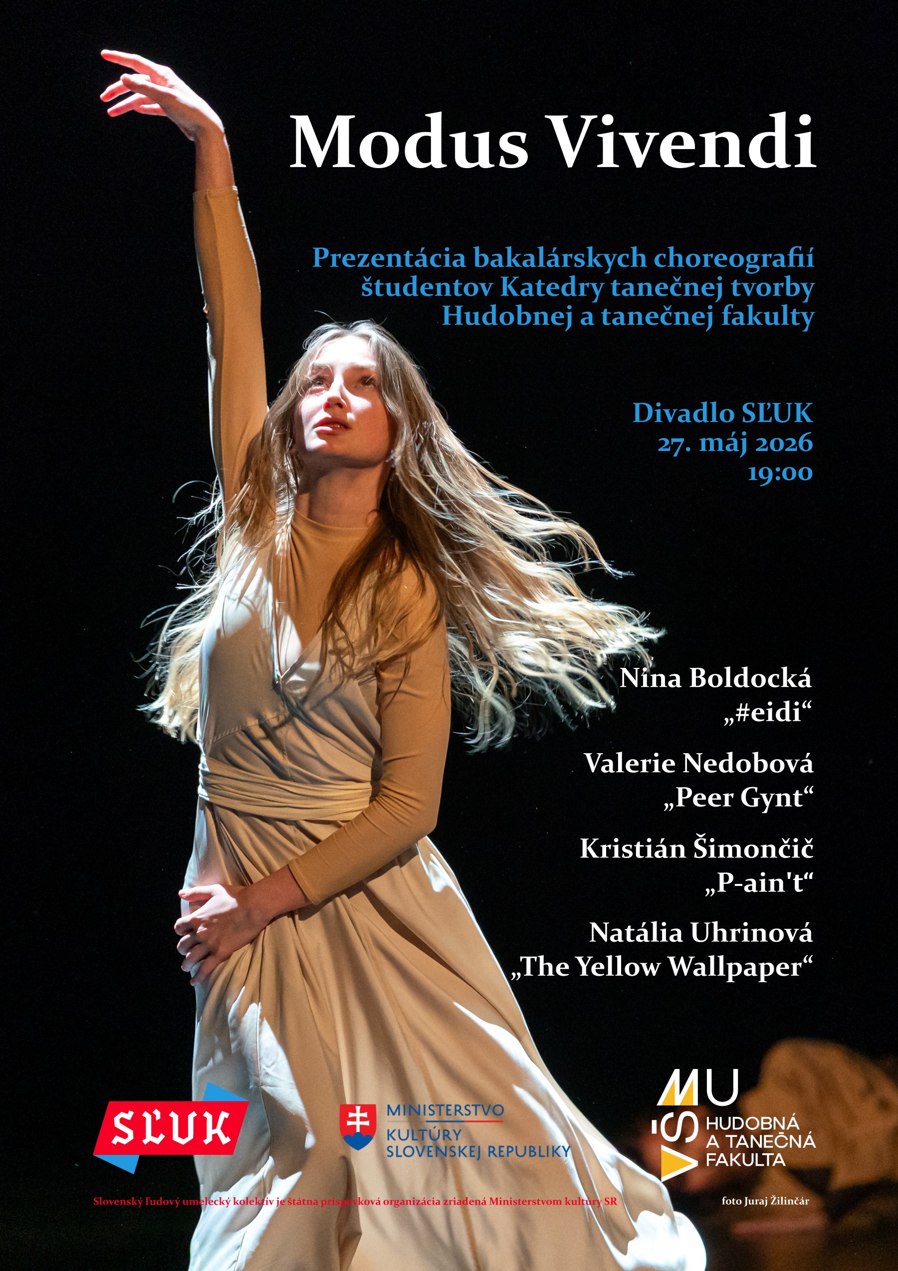 Modus Vivendi