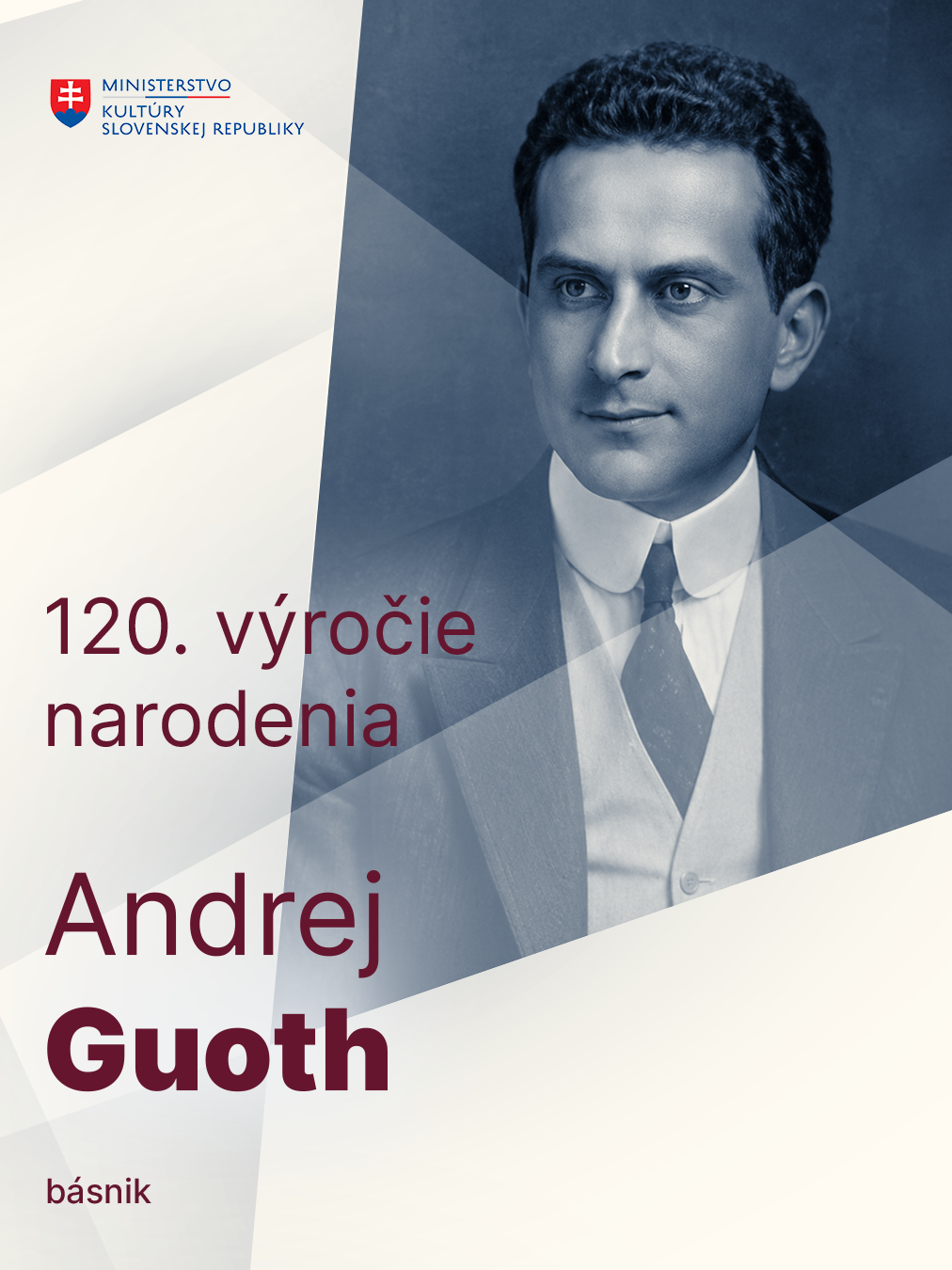 Andrej Guoth