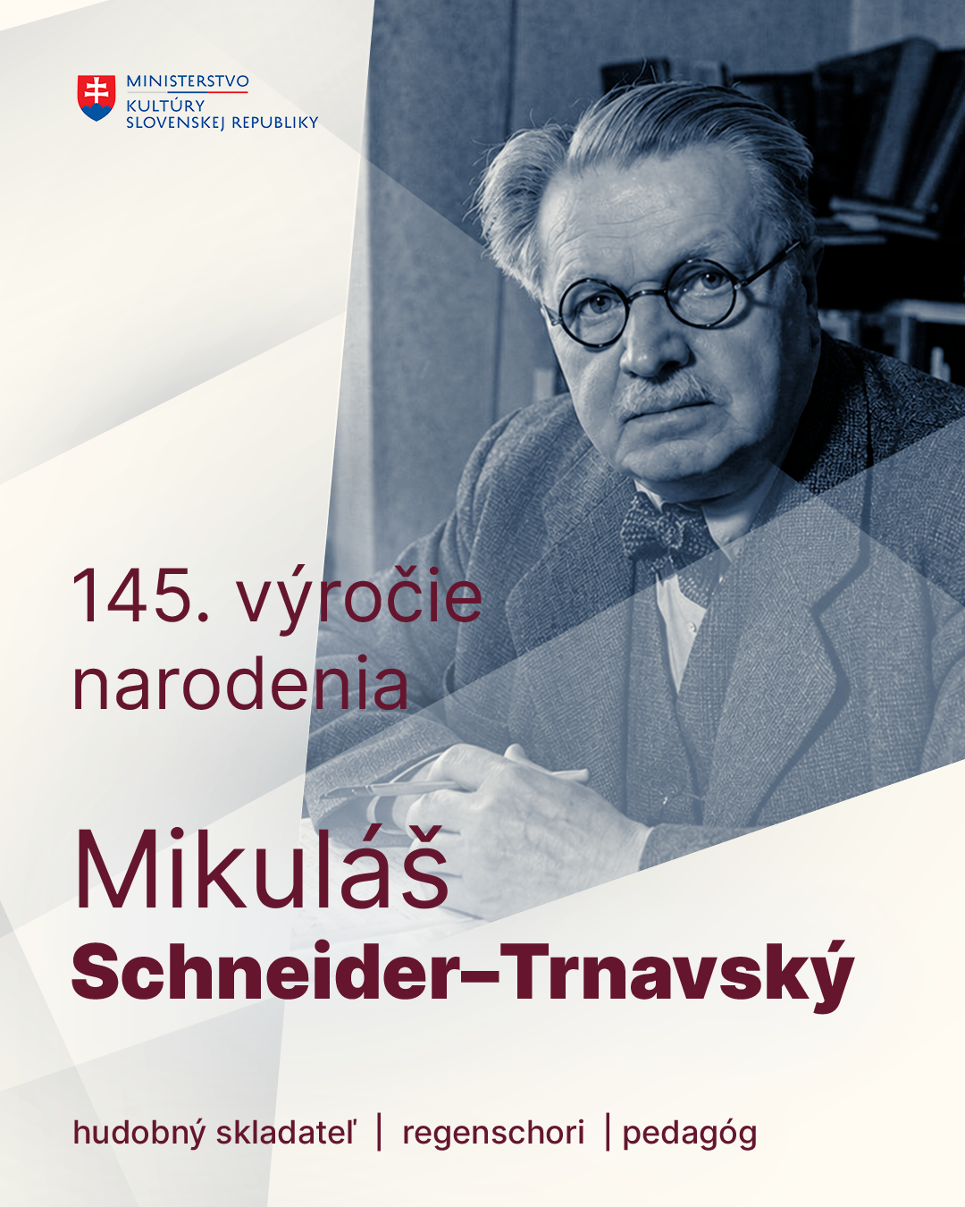 Mikuláš Schneider-Trnavský