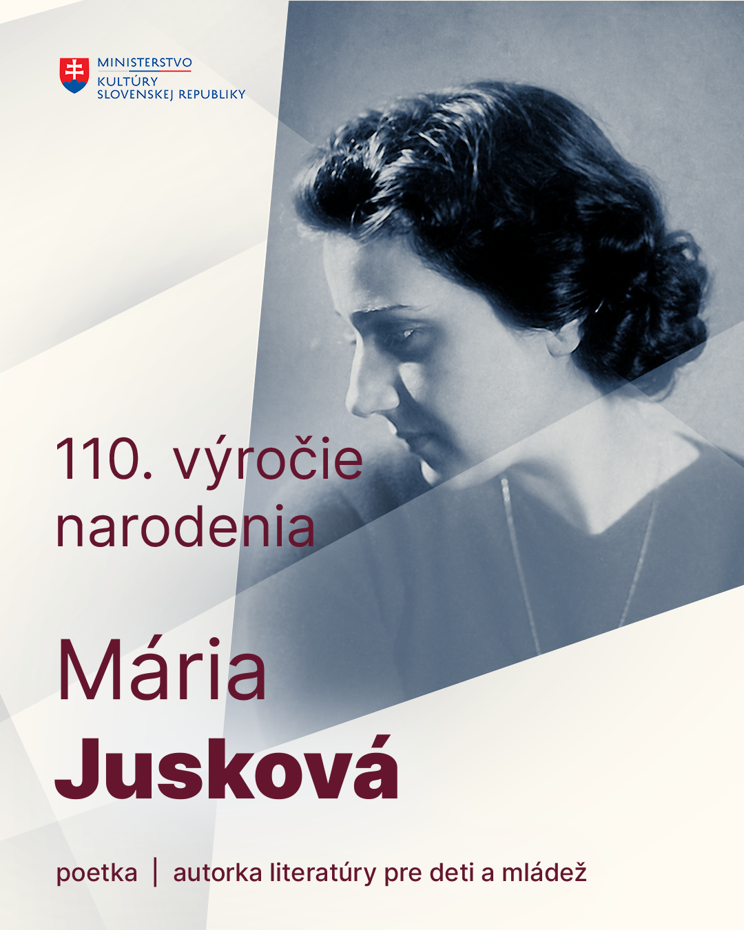Mária Jusková