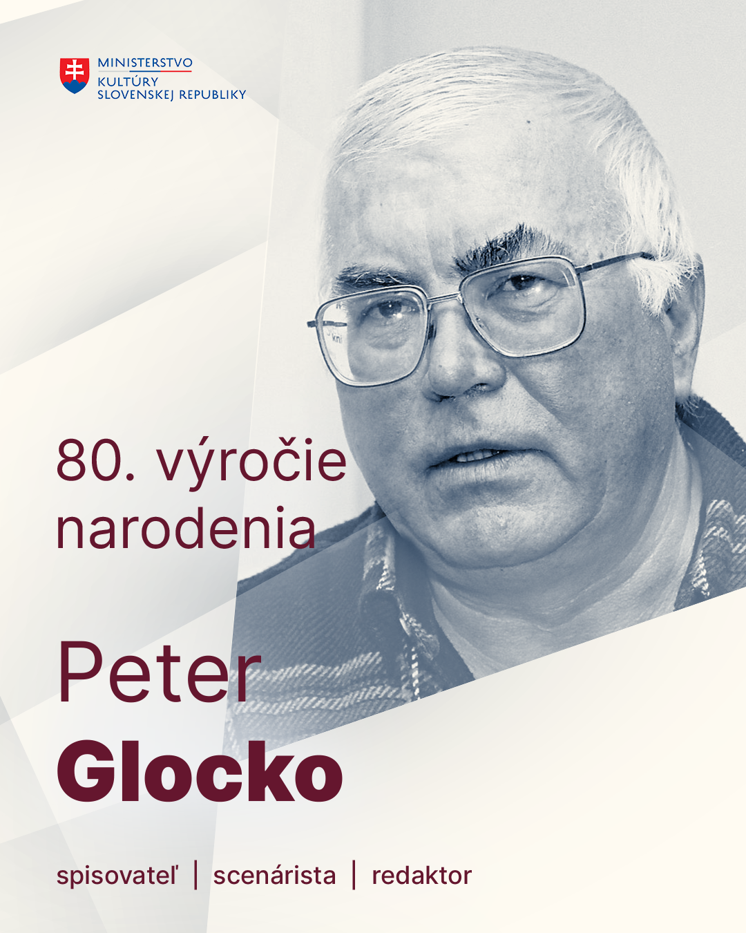 Peter Glocko
