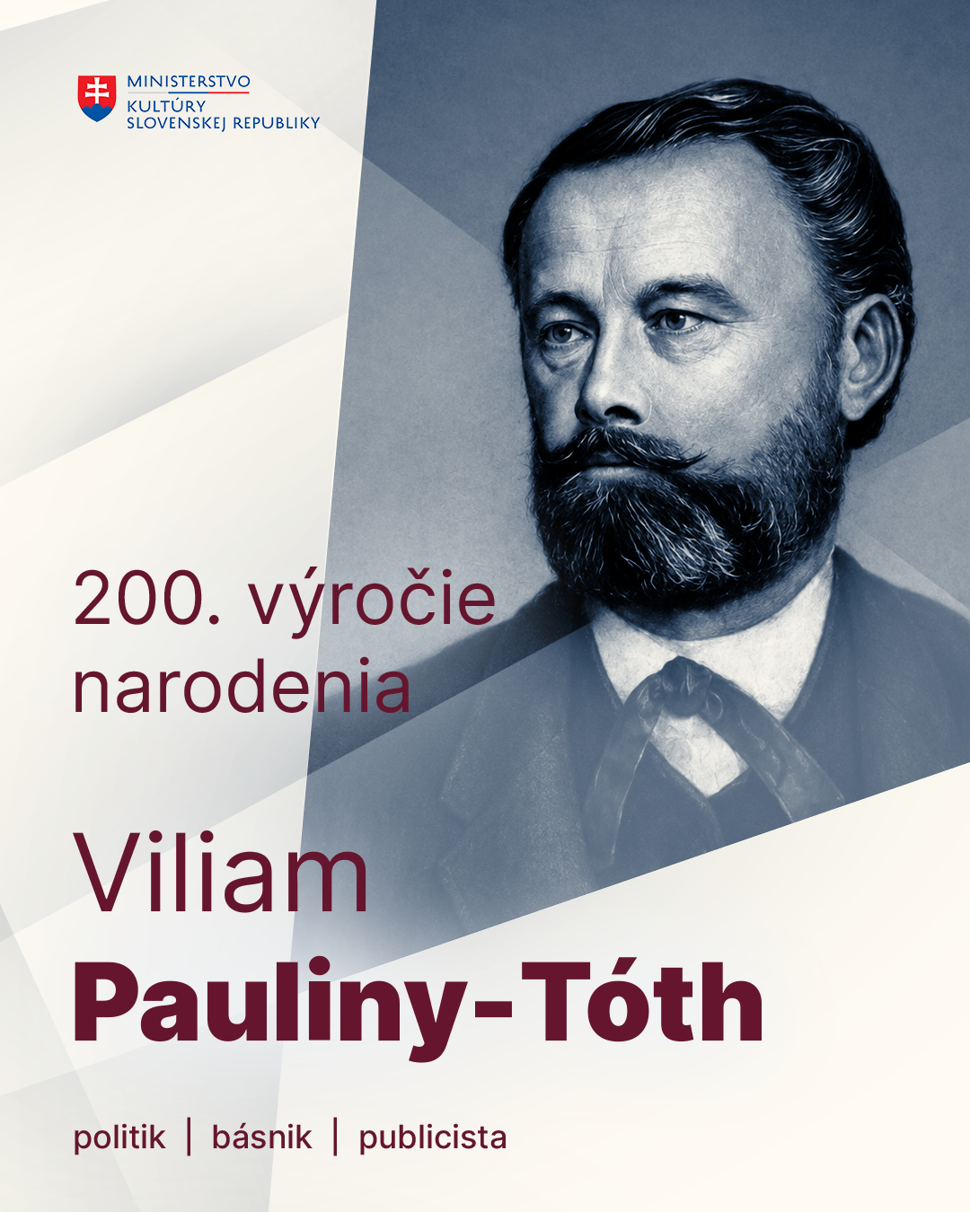 Viliam Pauliny-Tóth