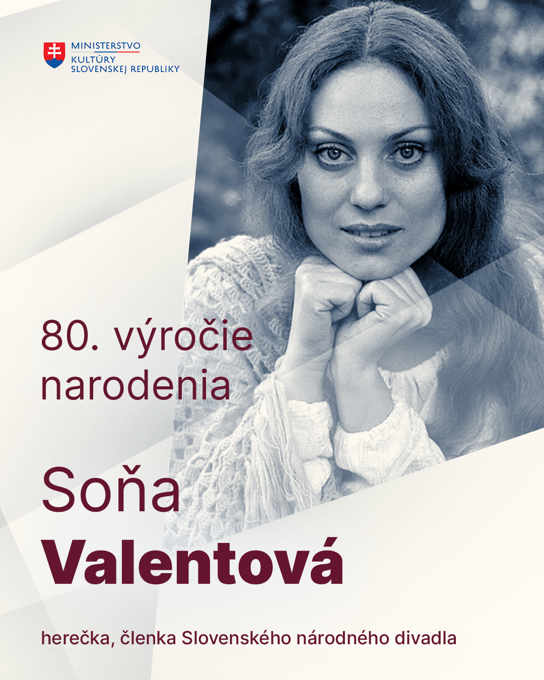 Soňa Valentová