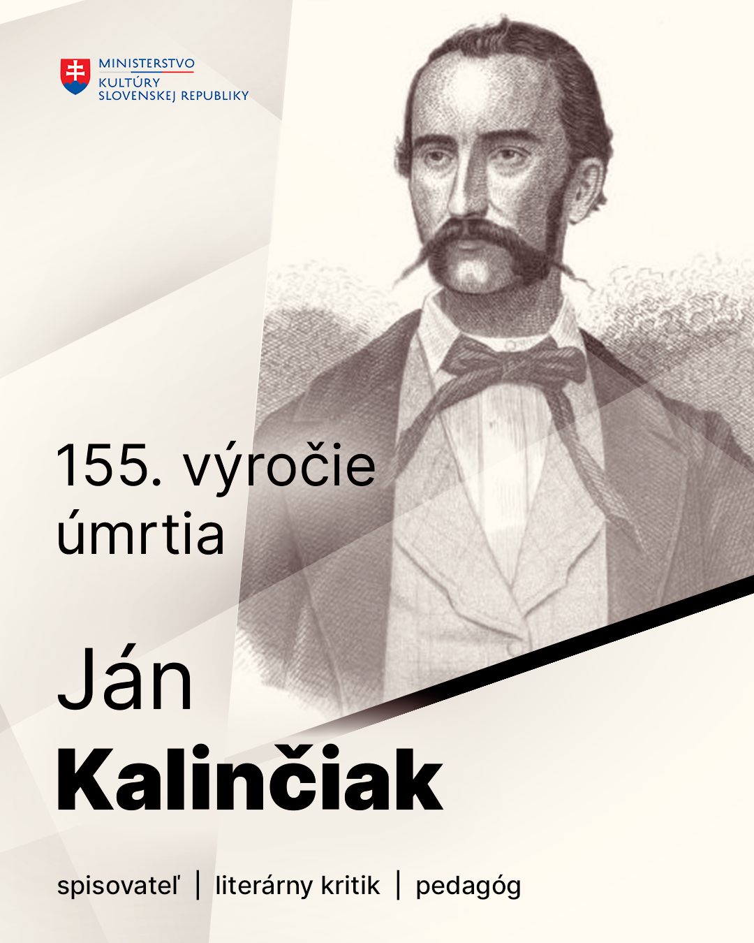 Ján Kalinčiak