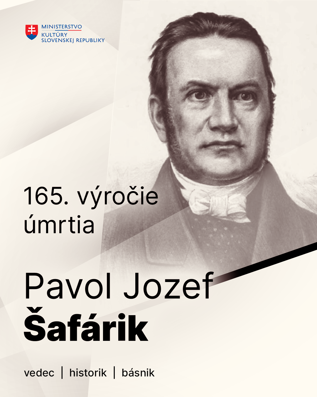 Pavol Jozef Šafárik