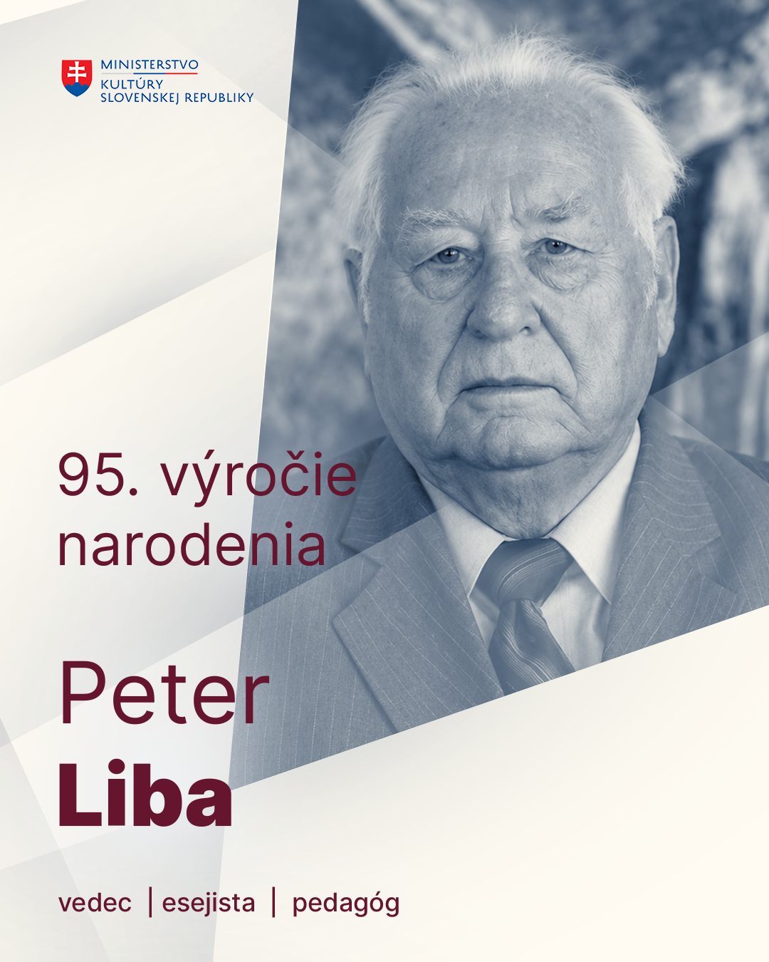 Peter Liba