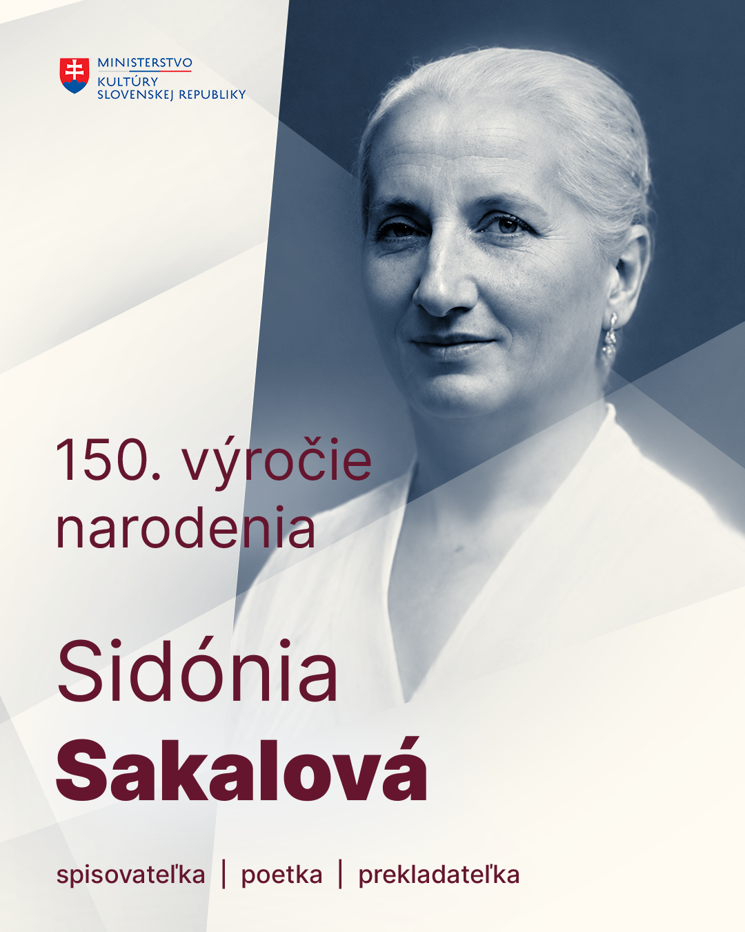 Sidónia Sakalová