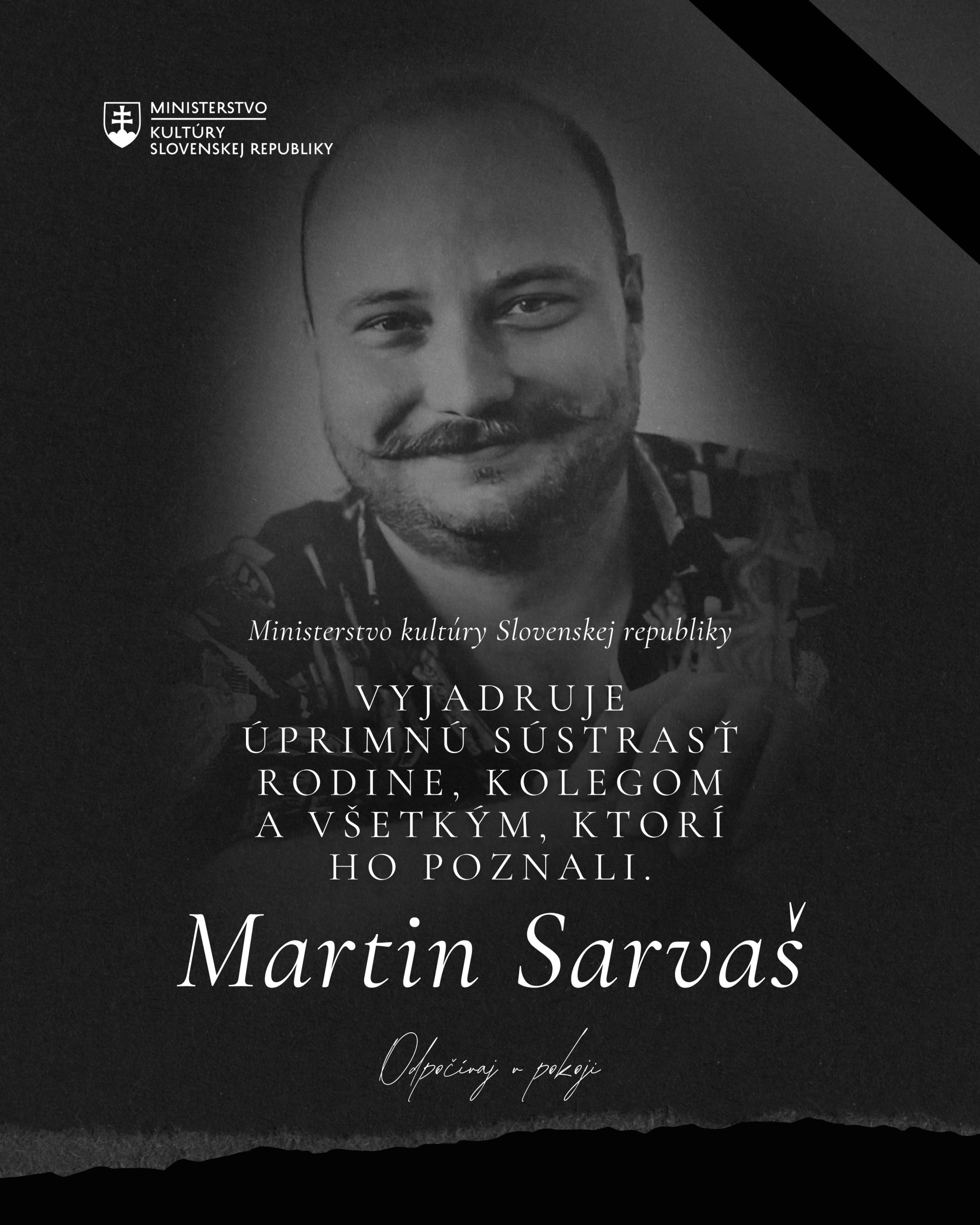 Martin Sarvaš