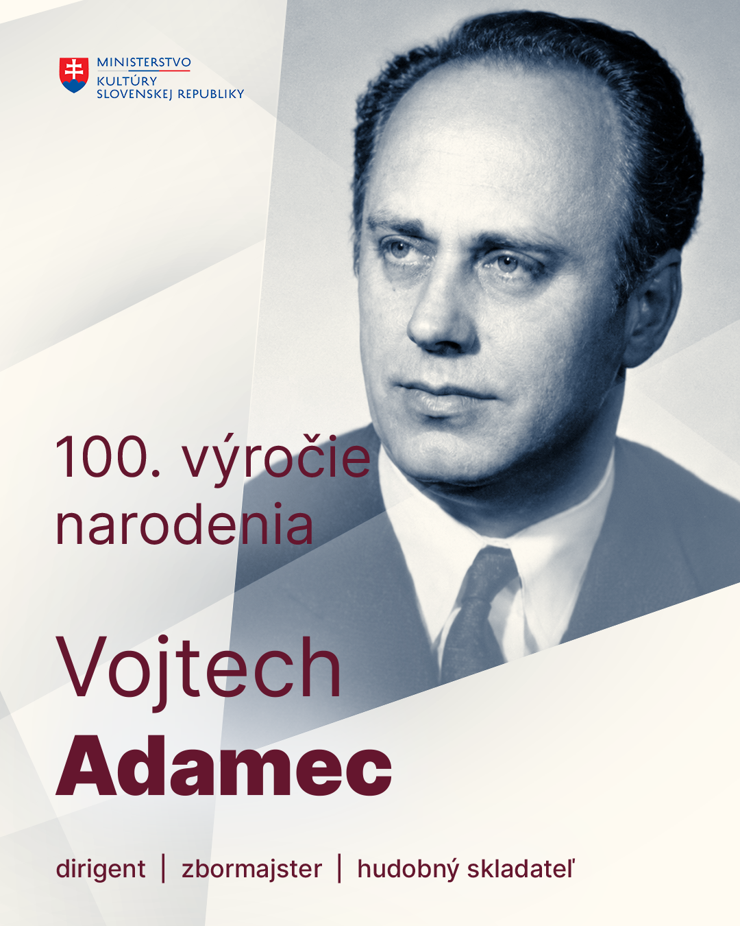 Vojtech Adamec