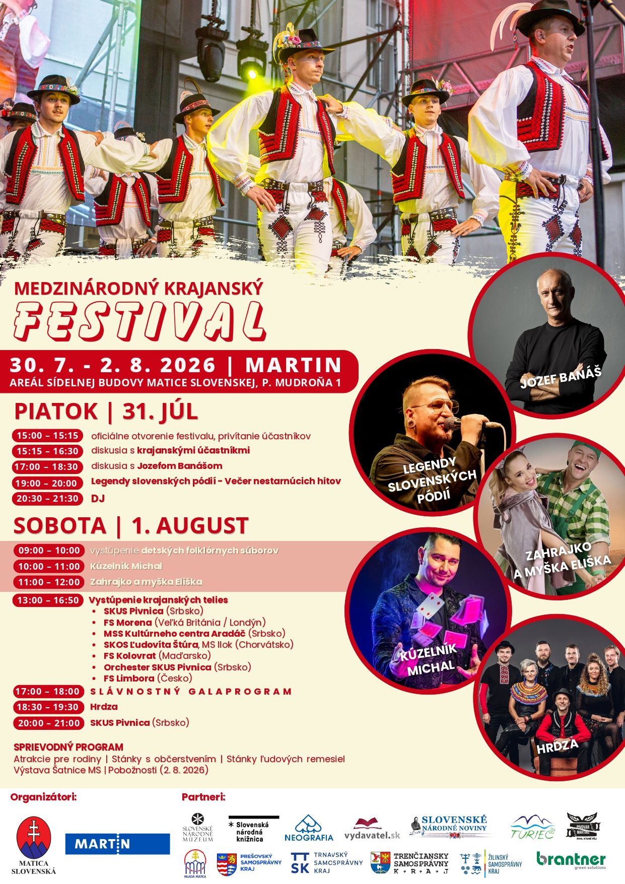 Festival 