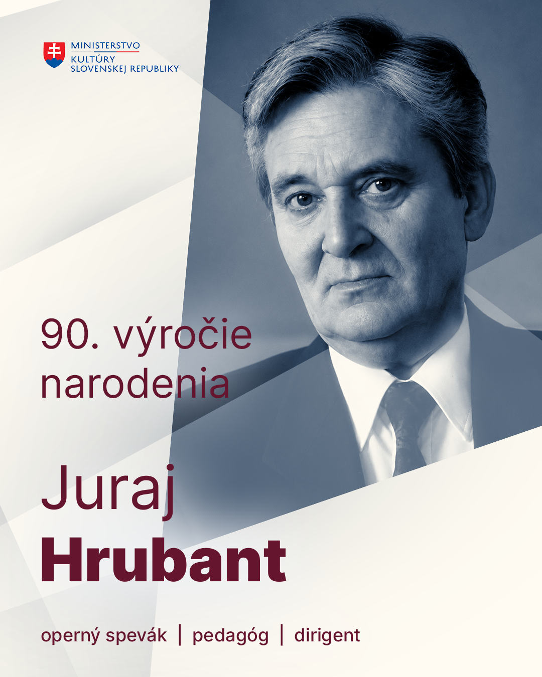 Juraj Hrubant