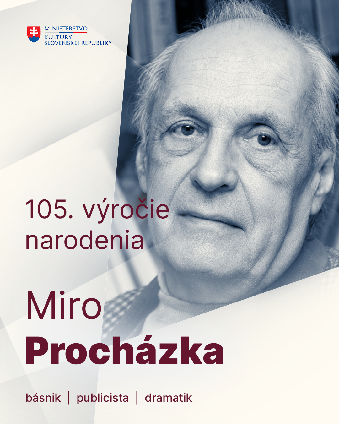 Miro Procházka