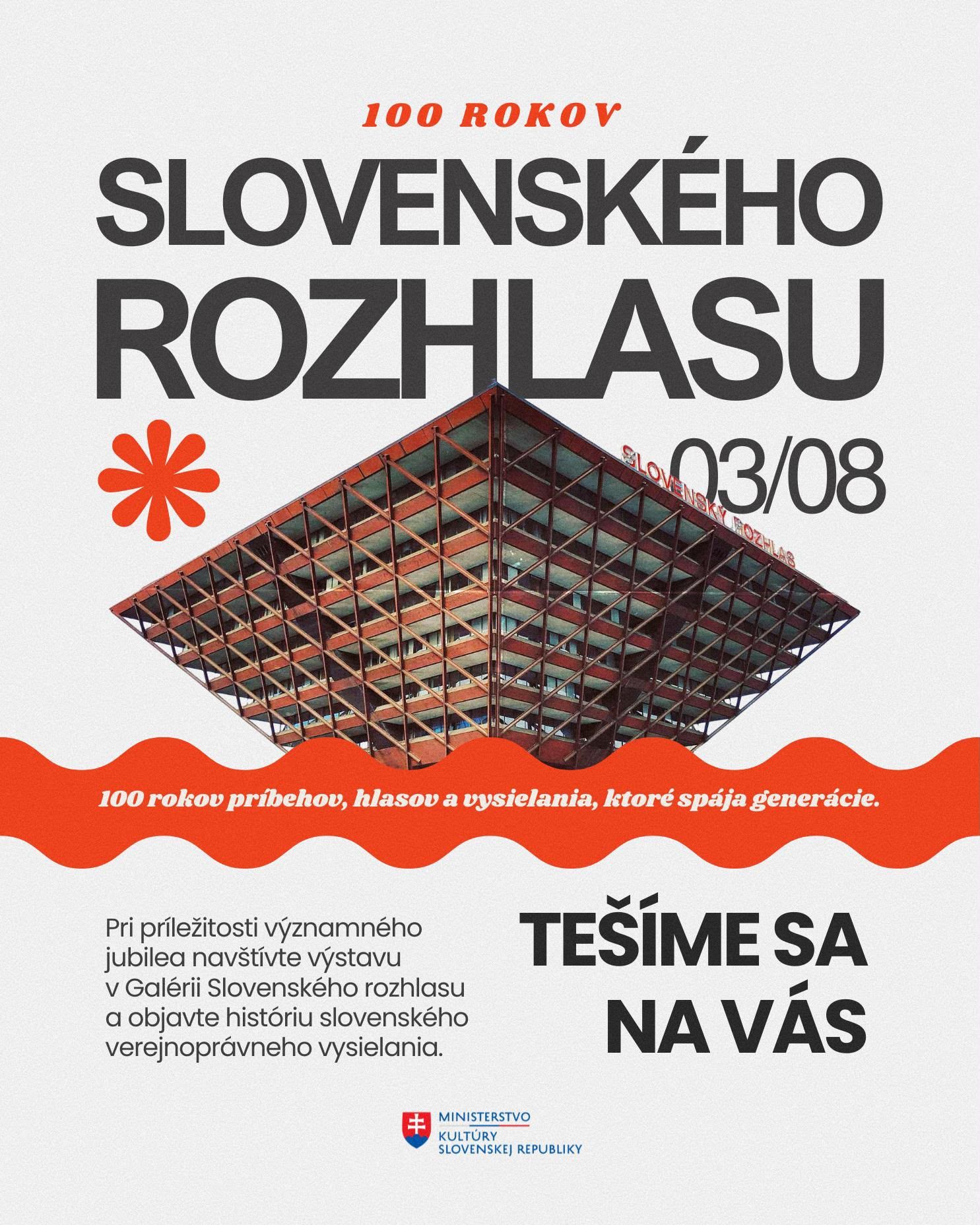 Slovenský rozhlas