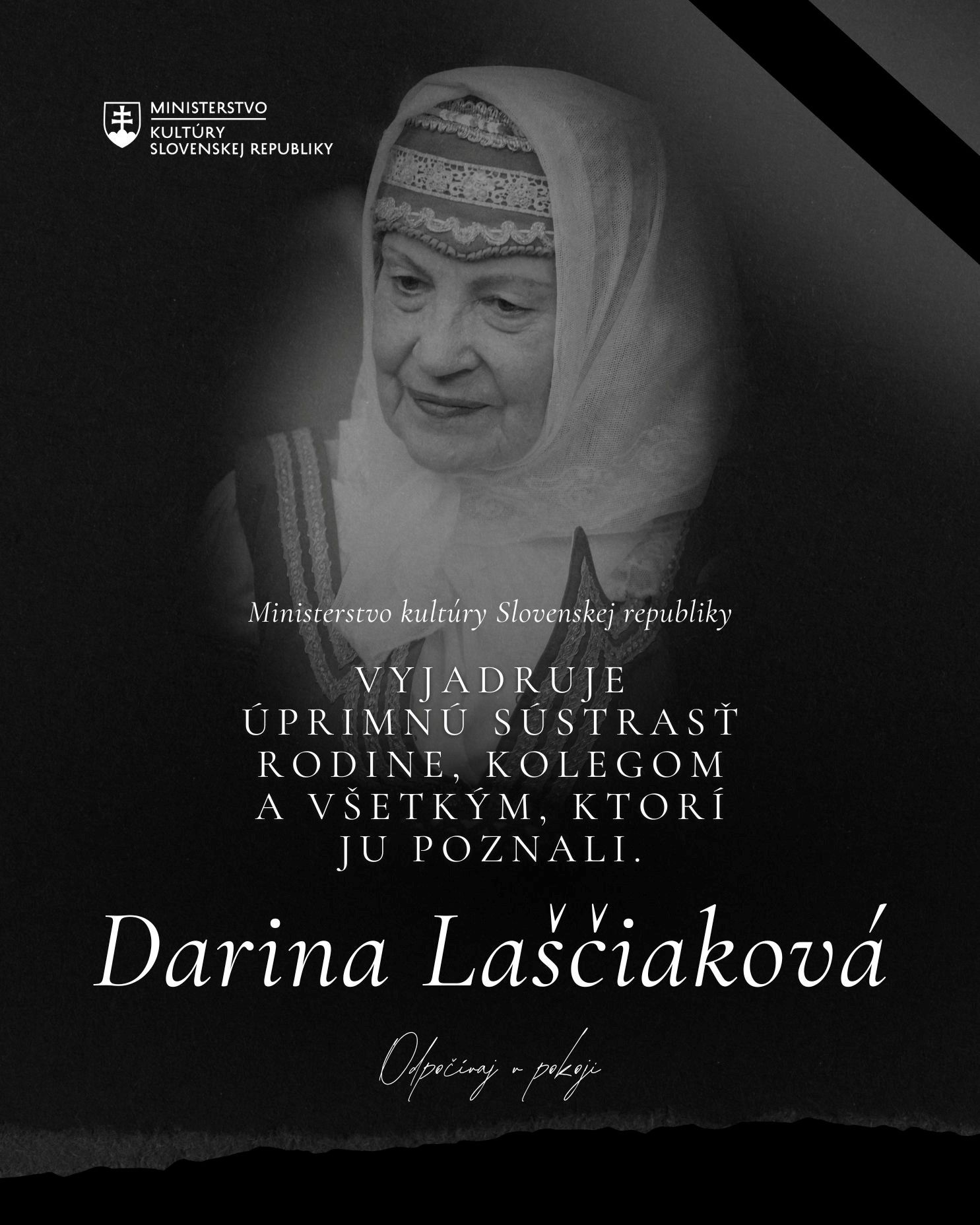 Darina Laščiaková