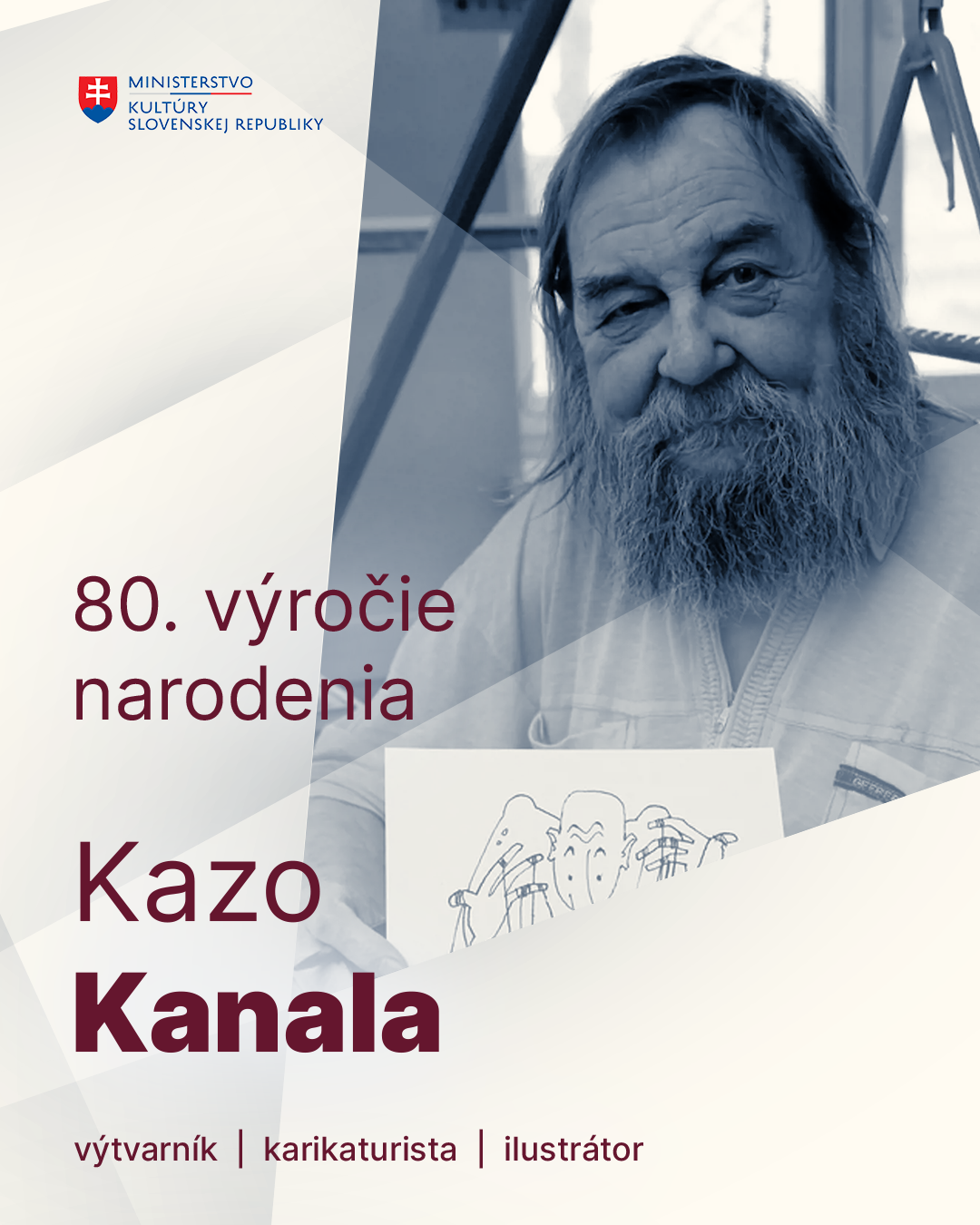 Kazo Kanala