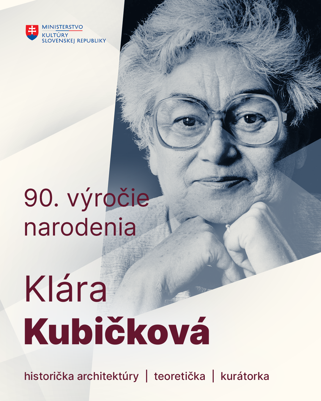 Klára Kubičková