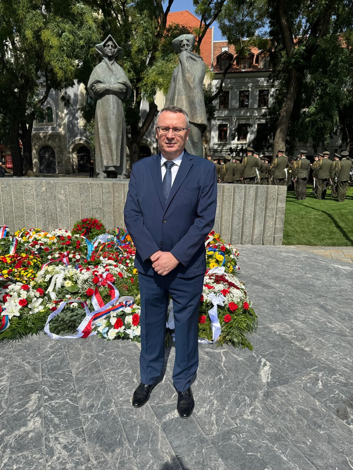 Tibor Bernaťák