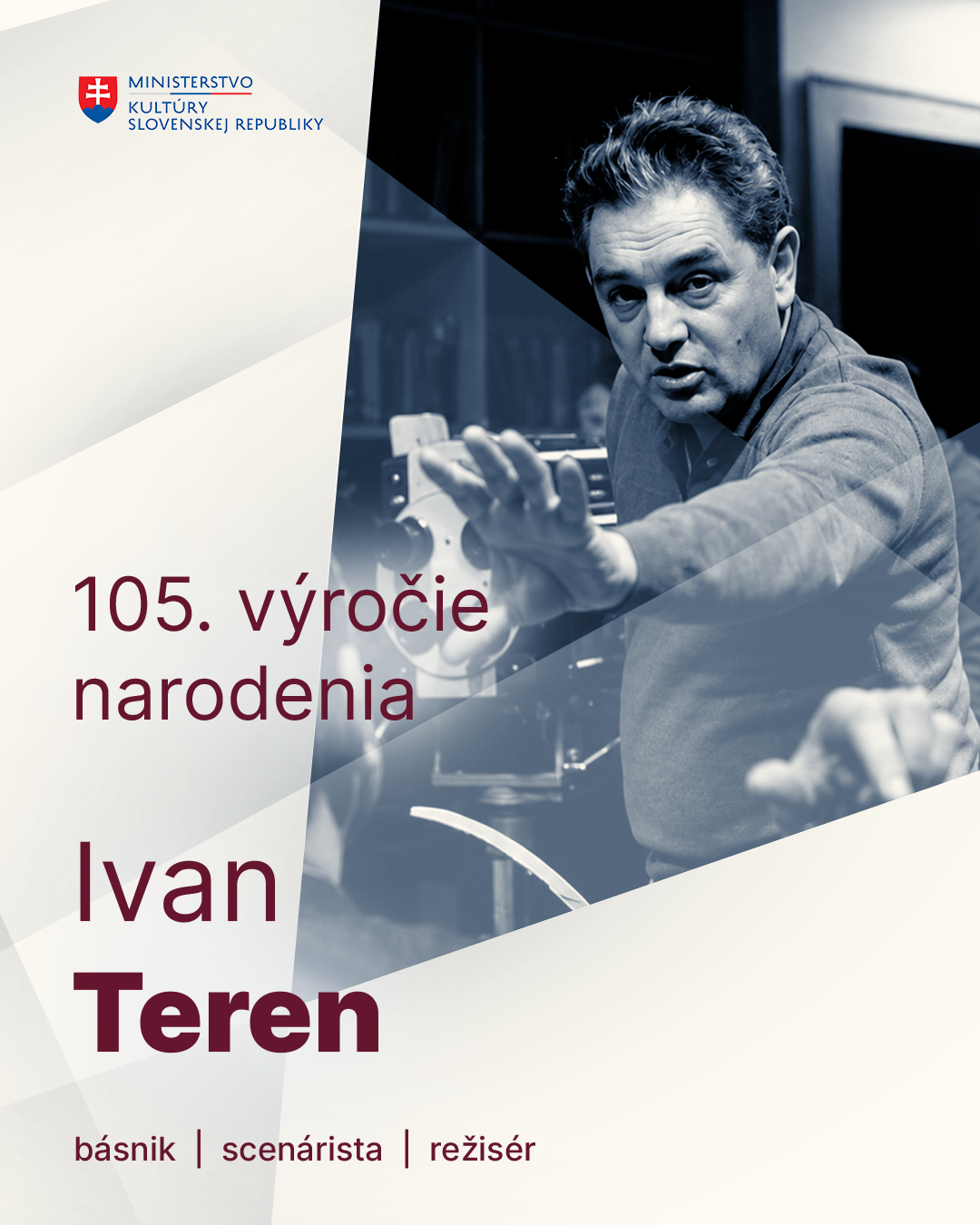 Ivan Teren