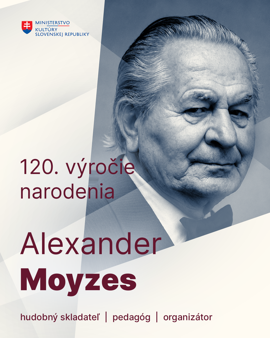 Alexander Moyzes