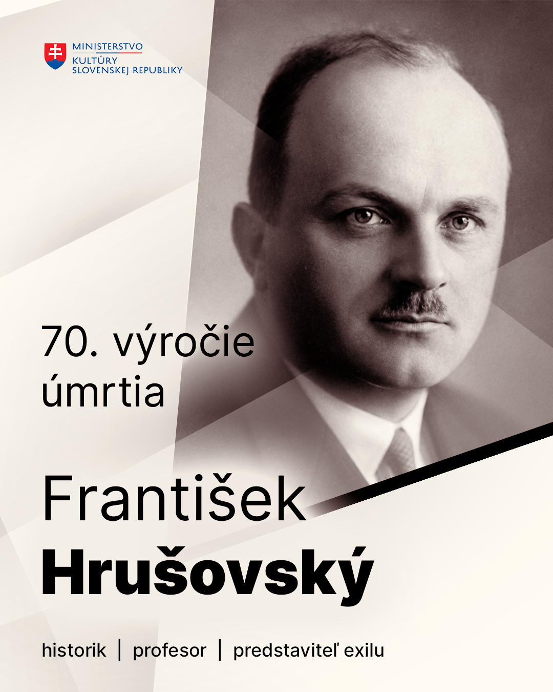 František Hrušovský