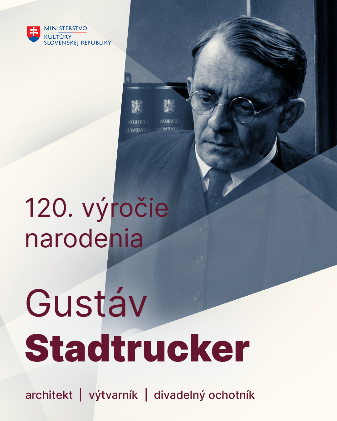 Gustáv Stadtrucker