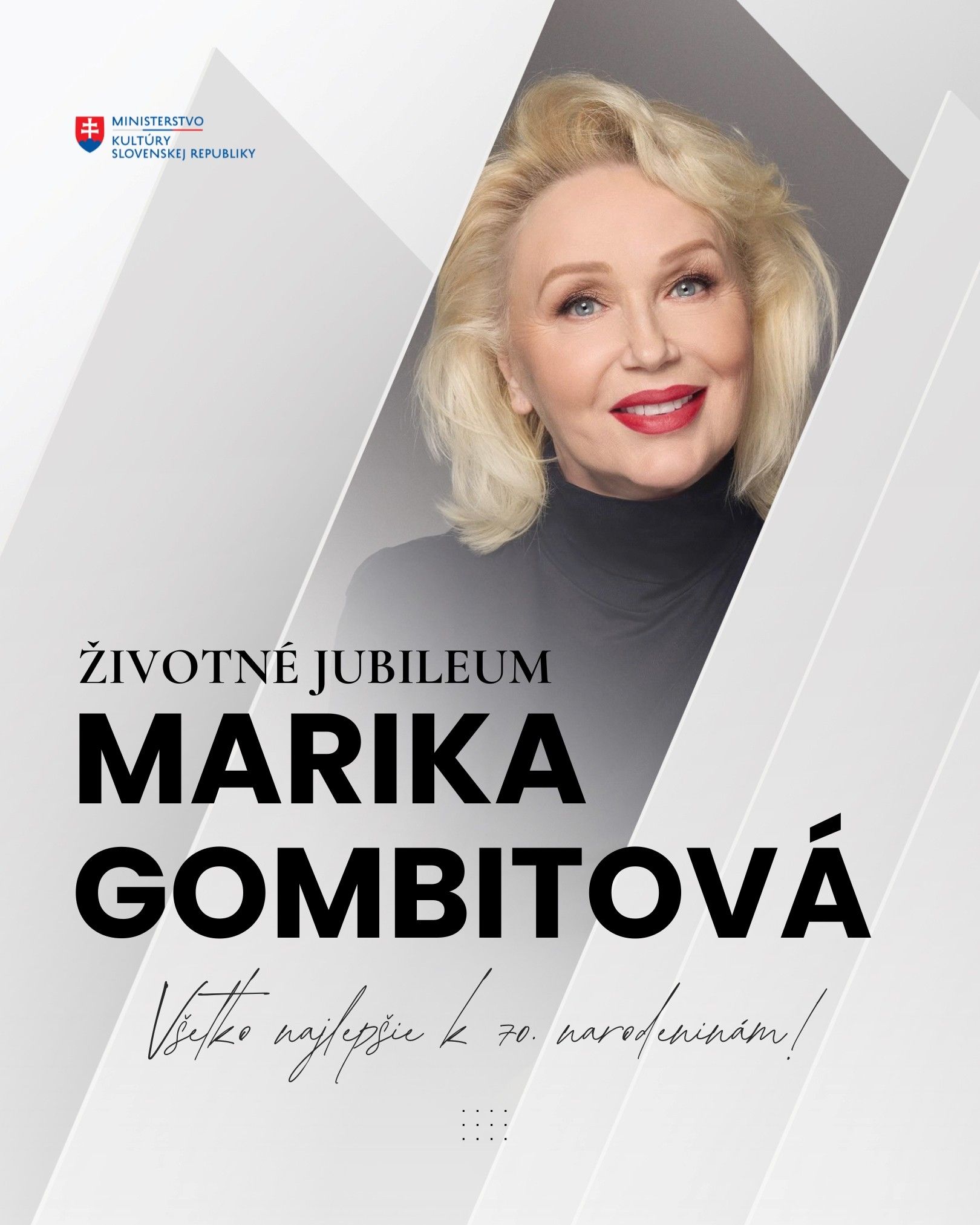 Marika Gombitová
