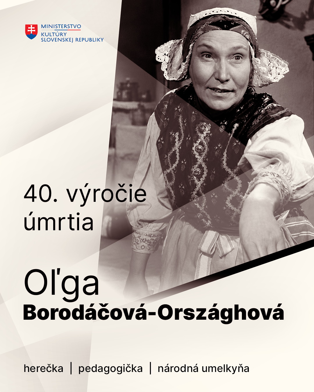 Oľga Borodáčová-Országhová
