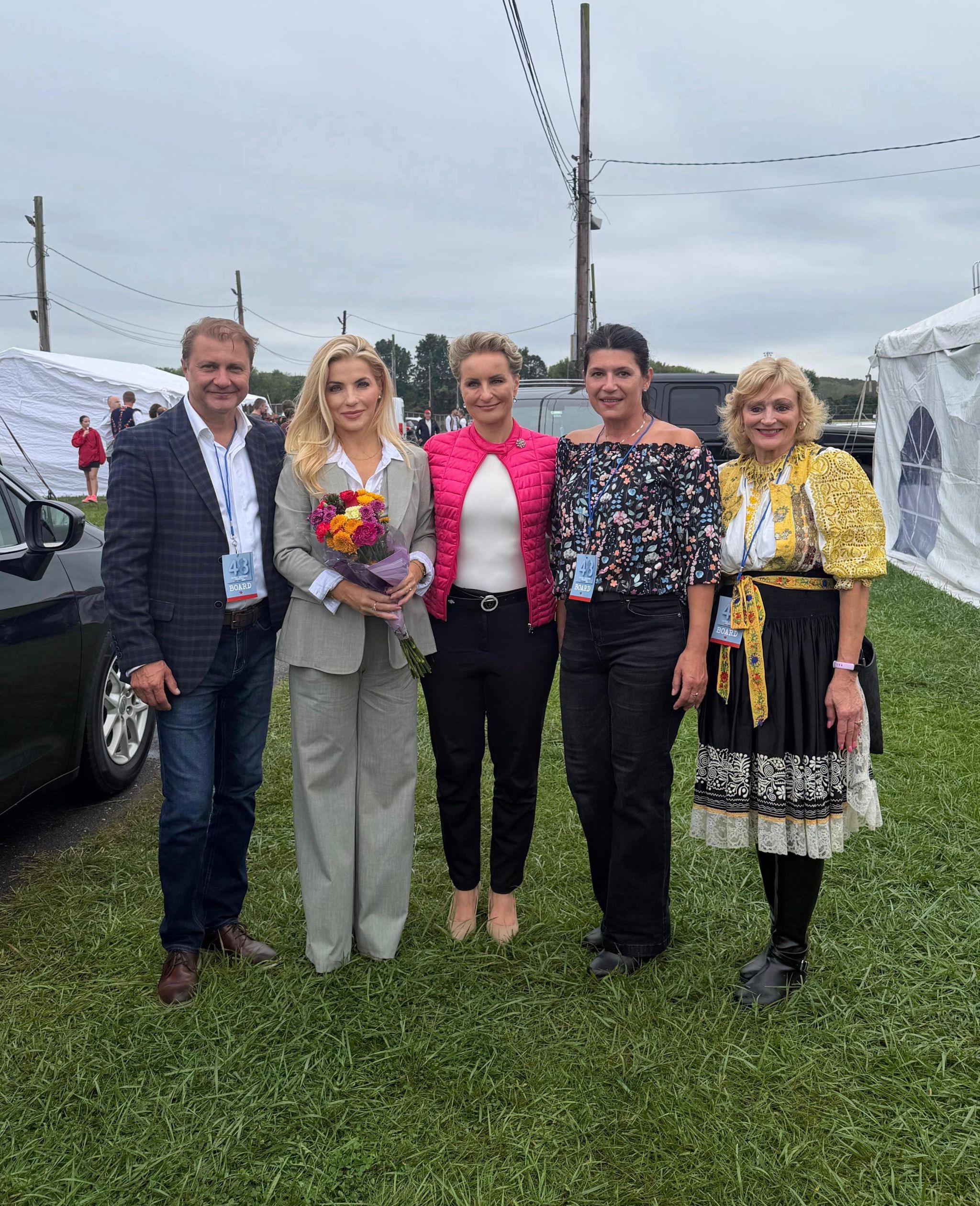 Slovak Heritage Festival 