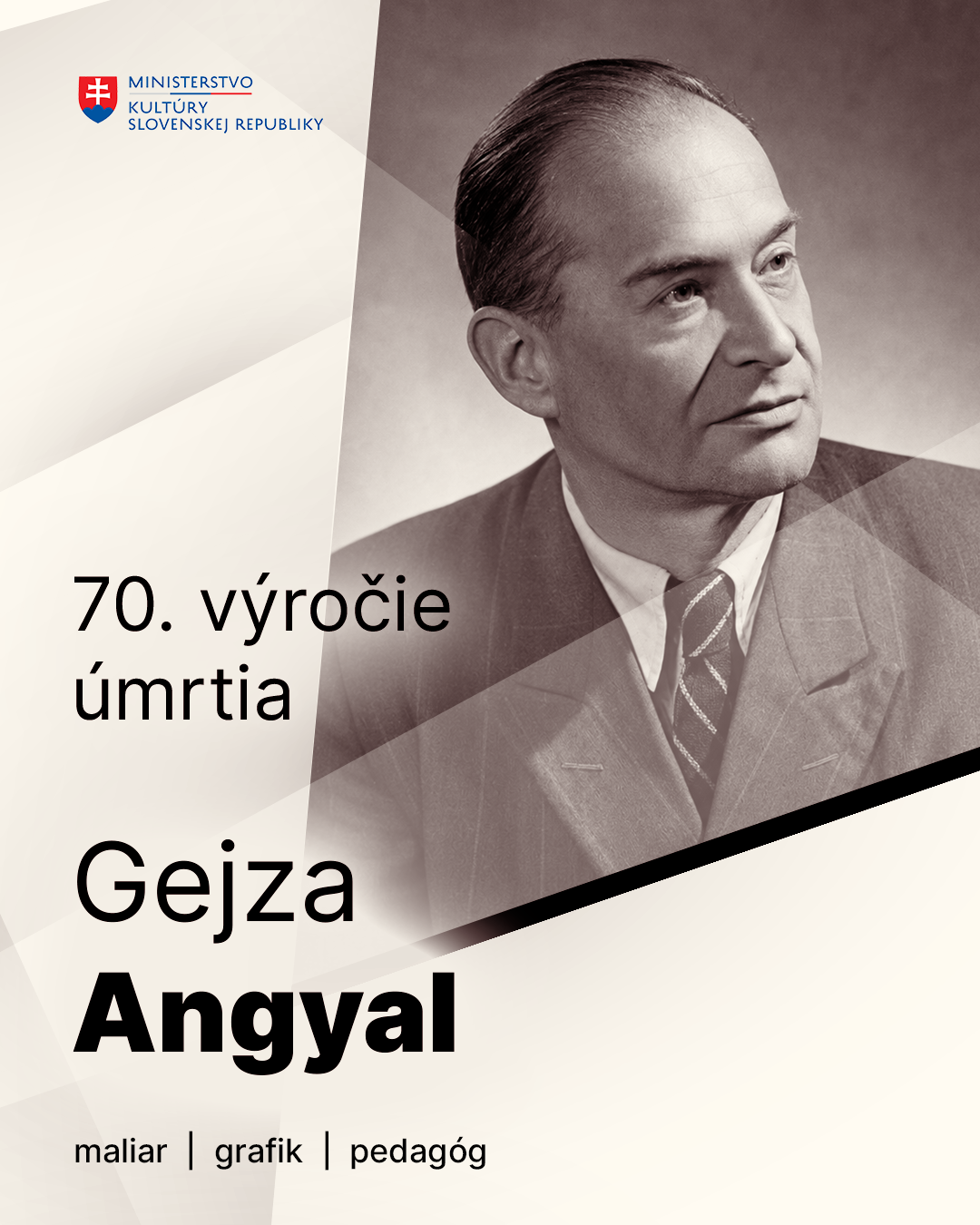 Gejza Angyal