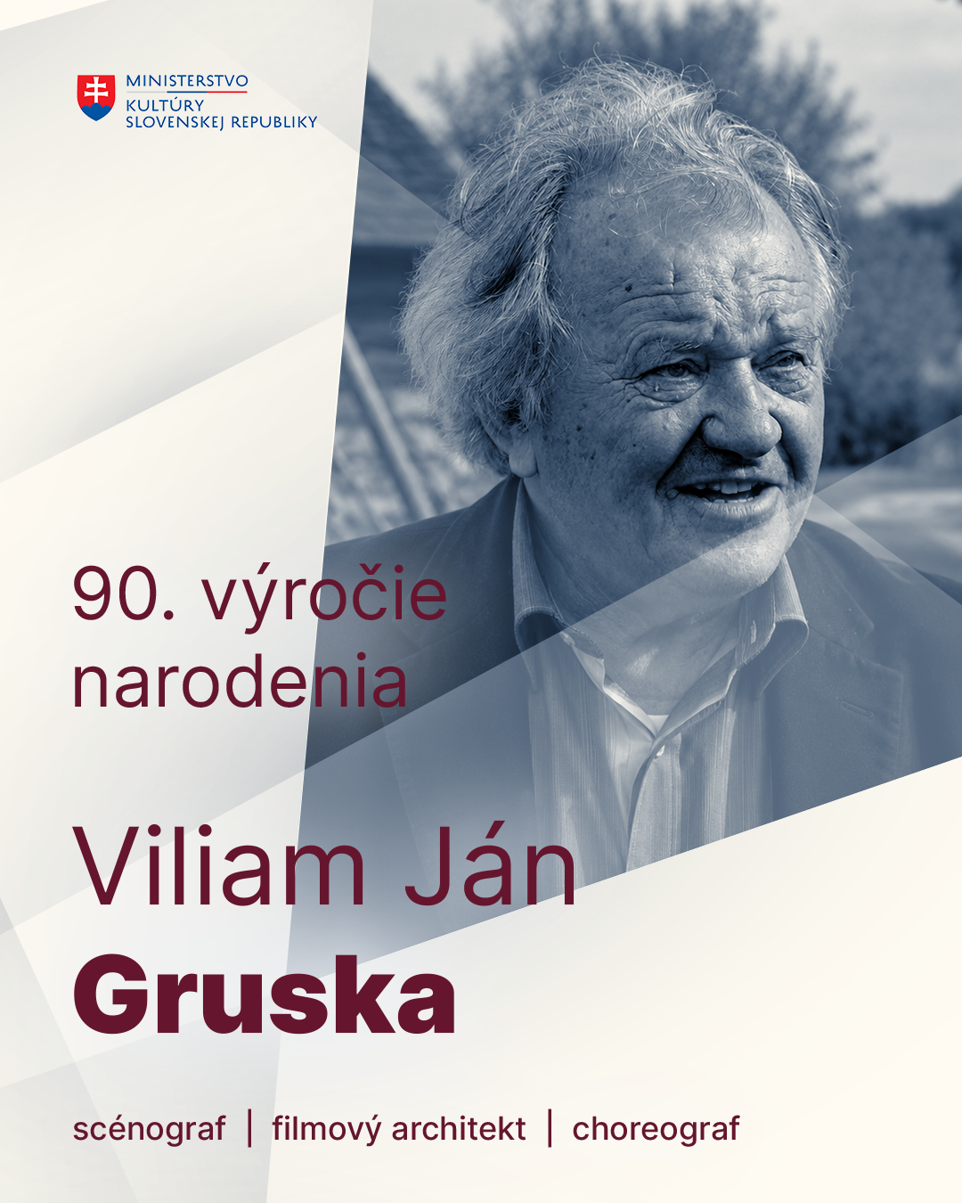 Viliam Ján Gruska