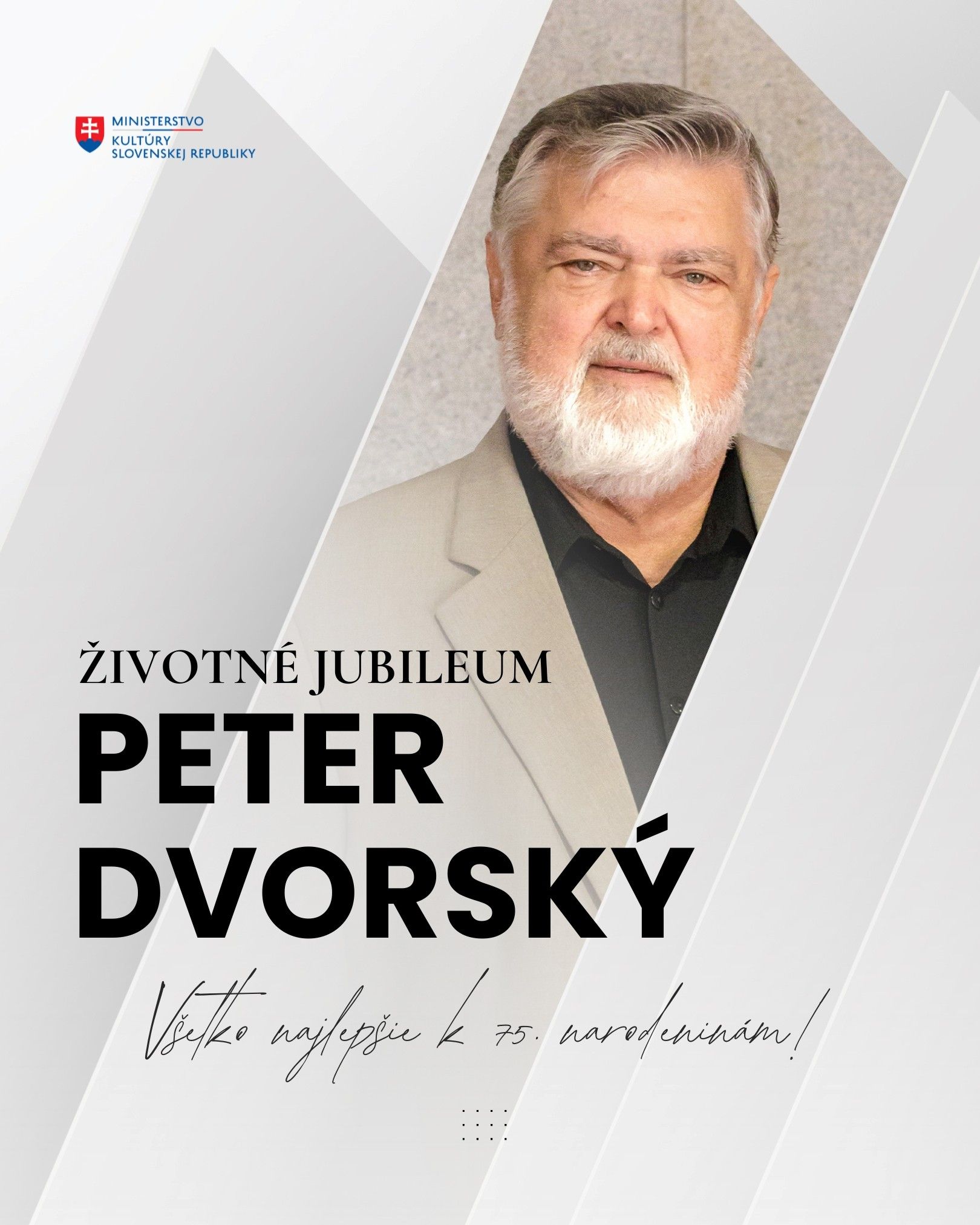 Peter Dvorský 