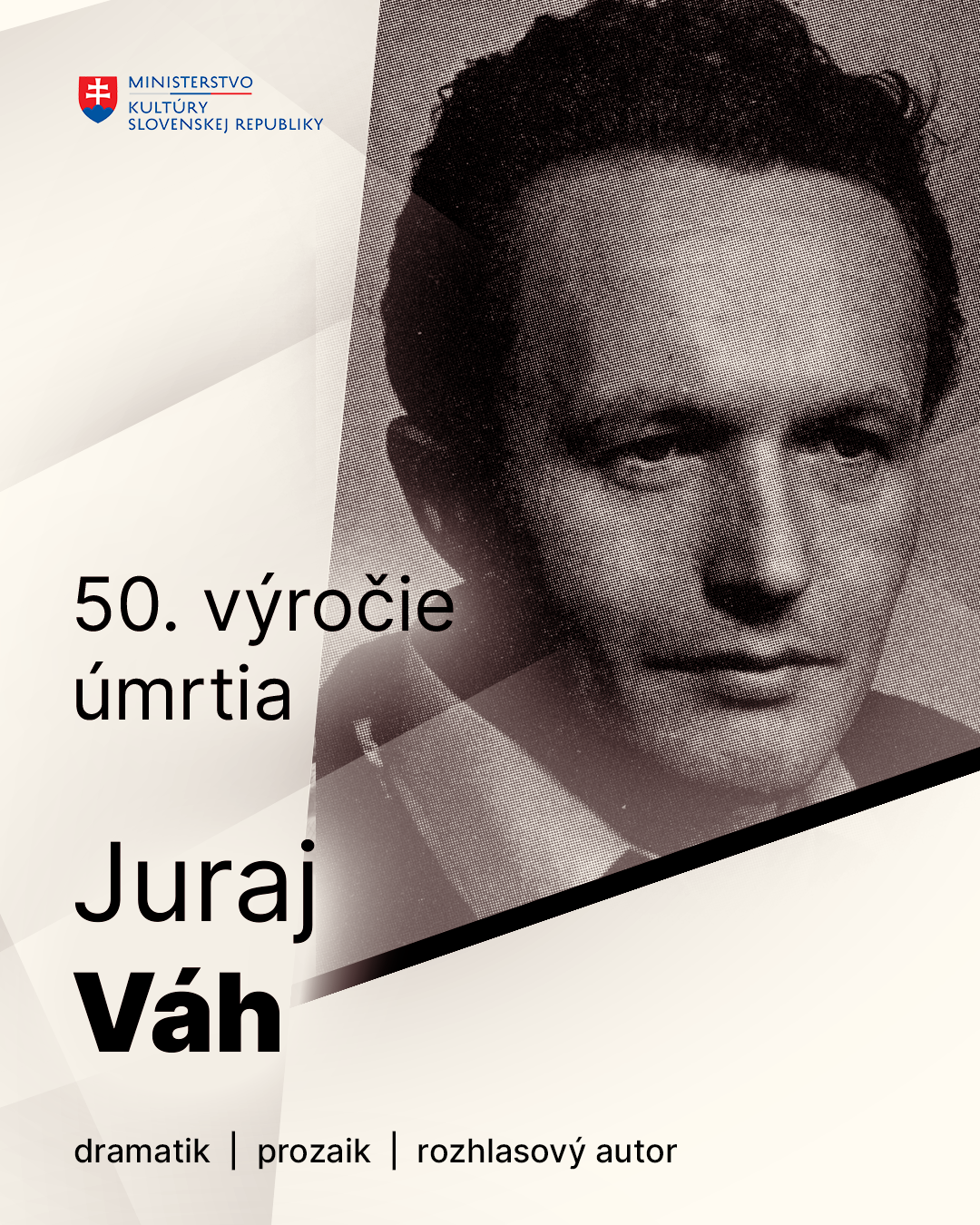 Juraj Váh