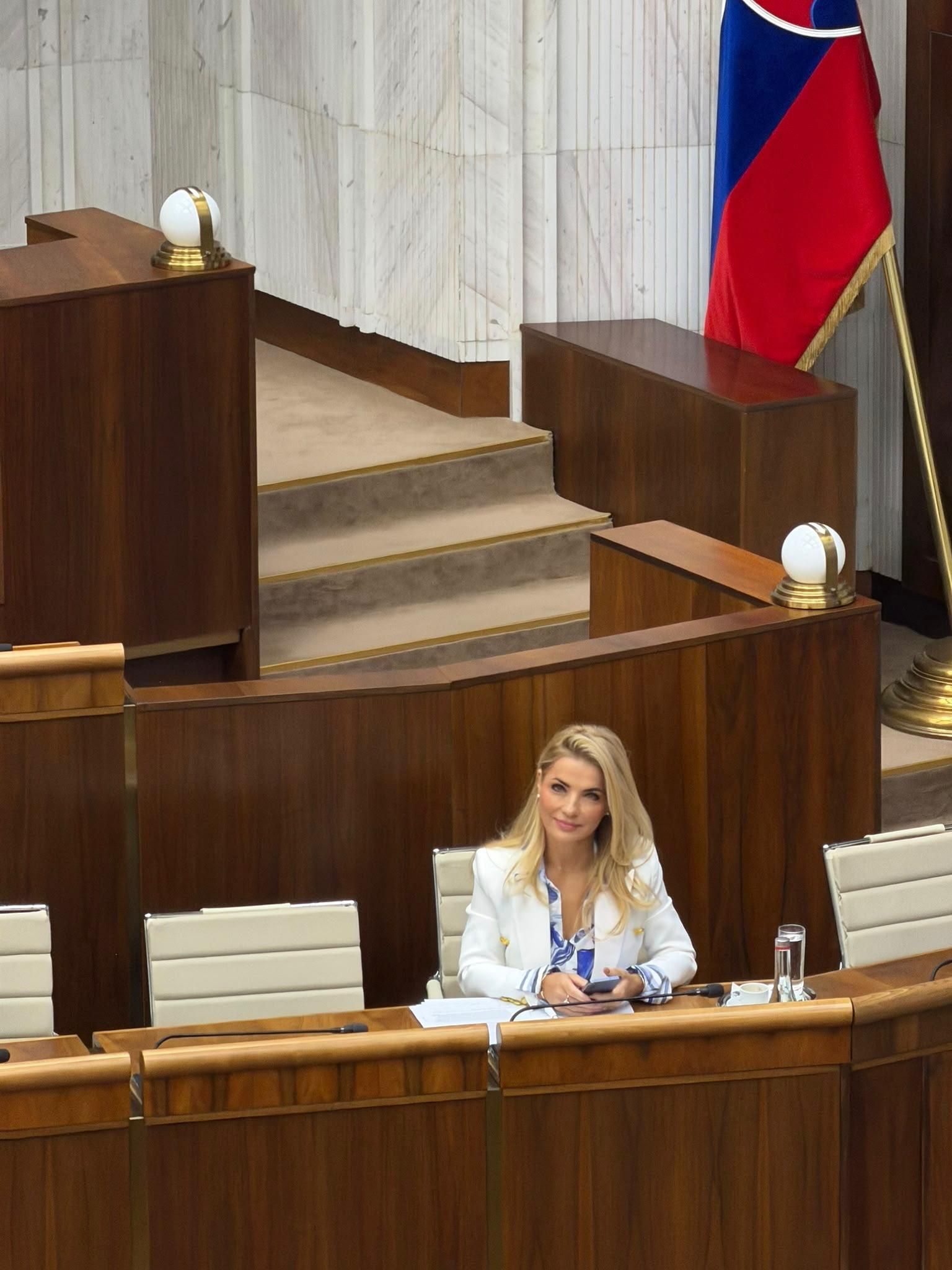 Martina Šimkovičová