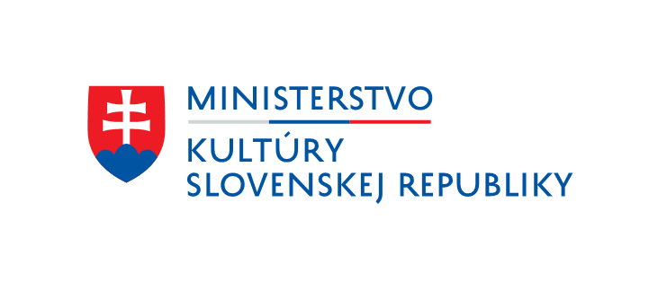 Domov » Ministerstvo kultúry Slovenskej republiky