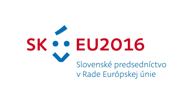 Logo SK PRES 2016