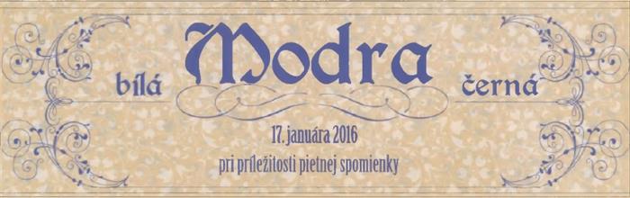 160. výročie úmrtia Ľudovíta Štúra
