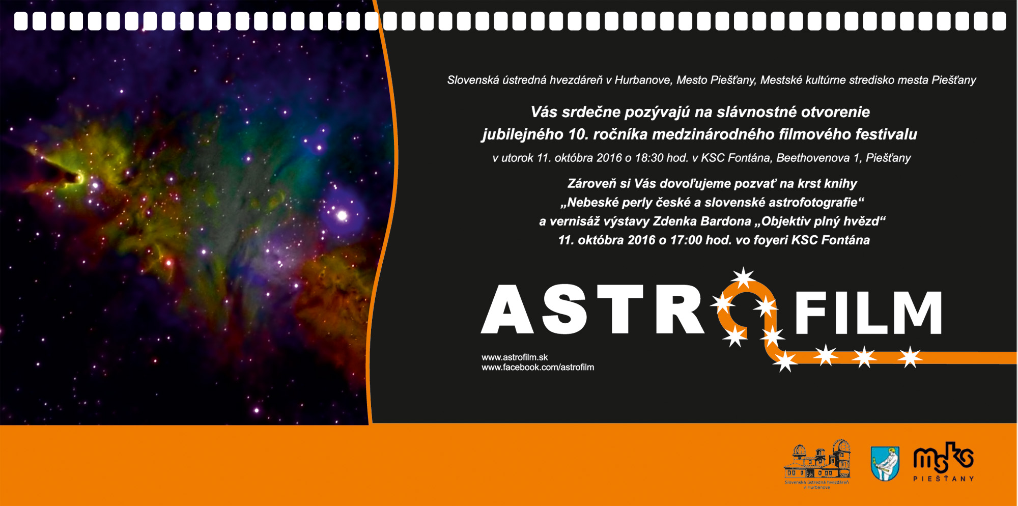 Astrofilm