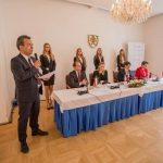 25. stretnutie ministrov kultúry krajín V4 v Bratislave