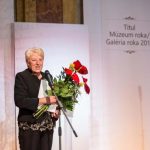 Múzeum/Galéria roka 2015 a Ceny Andreja Kmeťa