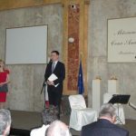 Cena Andreja Kmeťa a Múzeum a Galéria roka 2010