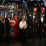 Slovenka roka 2016