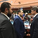 Rokovanie Rady ministrov pre kultúru a audiovíziu v Bruseli