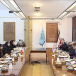 Pracovná návšteva ministra kultúry SR v Iráne