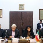 Pracovná návšteva ministra kultúry SR v Iráne