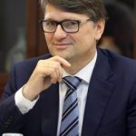 Pracovná návšteva ministra kultúry SR v Iráne