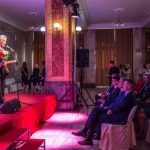 Odovzdávanie Cien ministra kultúry za rok 2016