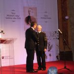 Múzeum a galéria roka 2016 Cena Andreja Kmeťa