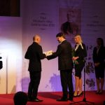 Múzeum a galéria roka 2016 Cena Andreja Kmeťa